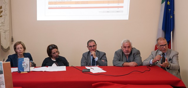  Trasversale delle Serre e nuove inaugurazioni, due domande all'Anas