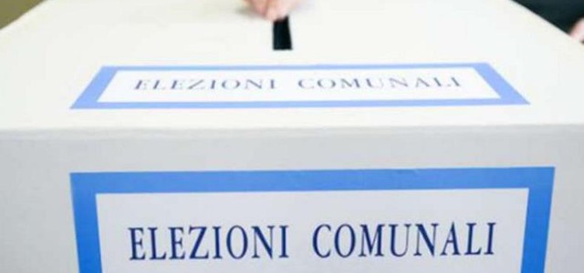 Catanzaro aspetta il suo sindaco: seggi aperti dalle 7 alle 23