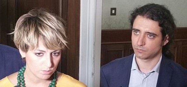 Incendi, Parentela e Nesci (M5S) annunciano la richiesta al governo dello stato di emergenza