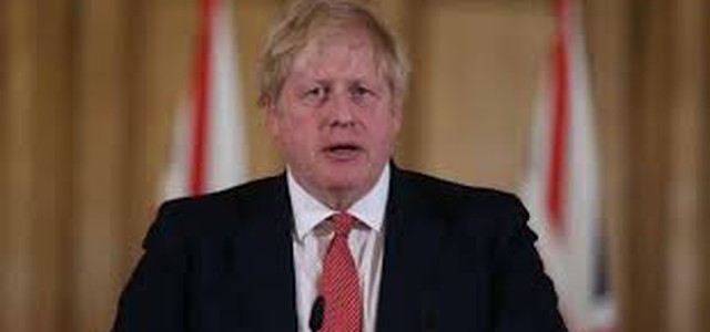 E' calabrese uno dei medici che ha in cura Boris Johnson
