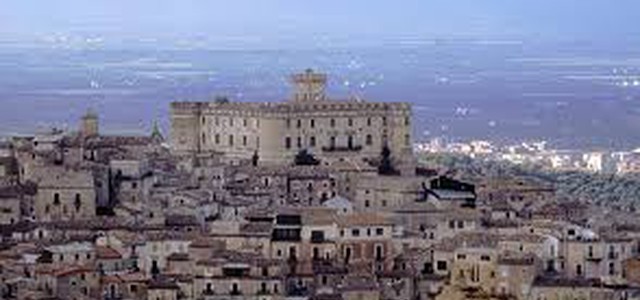 CORIGLIANO: MINORI NON ACCOMPAGNATI TRASFERITI DAL BRILLIA