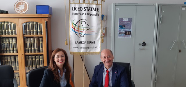 Forum Famiglie Calabria: parte a Lamezia Terme il progetto “Accogli- Agire le Competenze di Cittadinanza Globale lavorando insieme”.