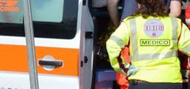 118 Calabria a rischio desertificazione, precario 95% dei medici