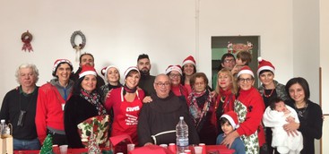 Catanzaro, una tavola buona e bella al Conventino