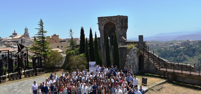 MedChem2019: simbiosi tra Scienza e Cultura