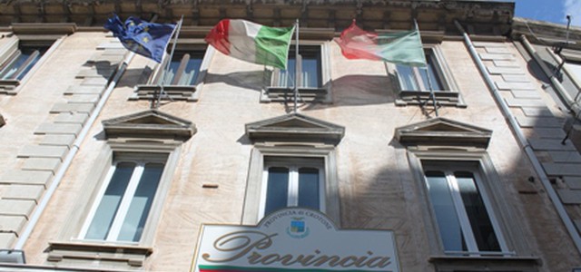 Provincia di Crotone, prosegue lo stato di agitazione dei lavoratori