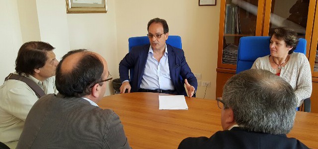 Casa della Salute di Chiaravalle, il sindaco: l'Asp faccia chiarezza