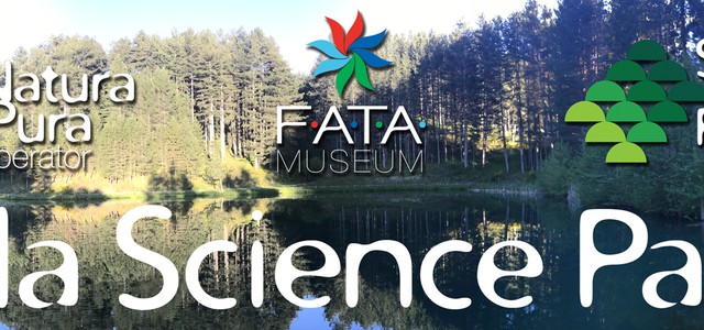 Inaugura oggi in Sila il F.A.T.A. Museum
