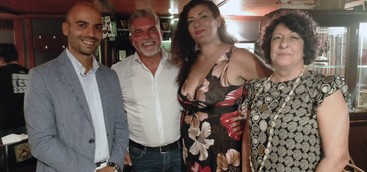 Catanzaro, sold out  anche per il secondo "Apericentro Letterario"