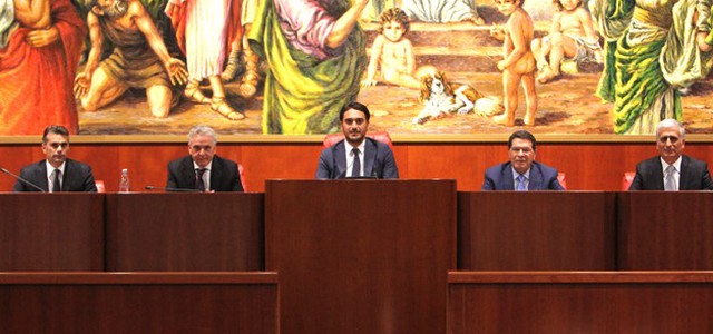 Consiglio Regionale: Irto presidente, Ciconte vice. Gentile supera la Ferro