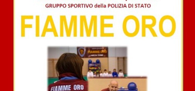 Fiamme Oro giovanili - iniziano i corsi di pesistica olimpionica a Lamezia Terme