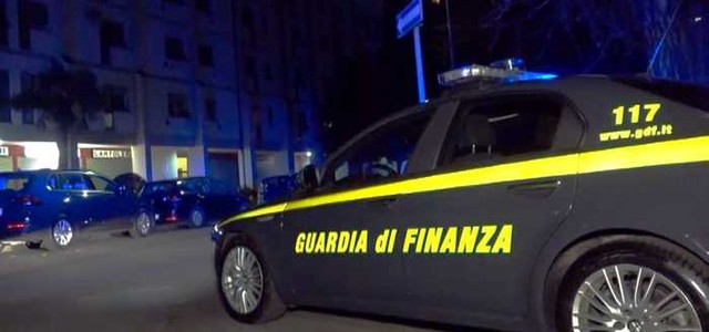 'Ndrangheta - beni per un milione di euro sequestrati a ristoratore