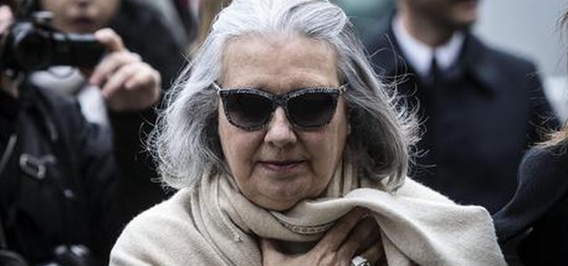Arresto cardiaco per Laura Biagiotti, danno cerebrale