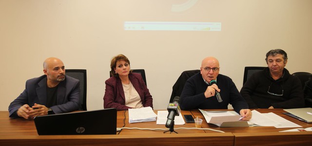 Presentati i risultati del progetto “Diteca” (VIDEO)