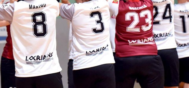 L'ultima del Locri in serie A: quello che non rovina la ‘ndrangheta, lo distrugge la burocrazia