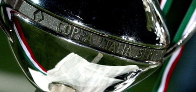 Coppa Italia serie C, il Catanzaro trova il Rende