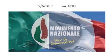 Comunali, lunedì incontro con Alemanno a sostegno di Abramo