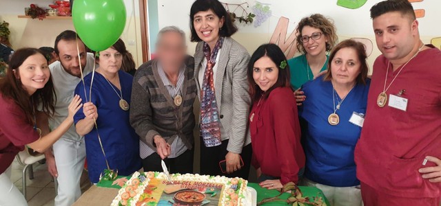 La Sagra del Morzello alla sua sesta edizione a Villa Mariolina (Fotogallery)