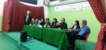 SCUOLA VIA TORINO, SARÀ DEMOLITA E COSTRUITA EX NOVO TRASLOCO A DONNANNA, ATTIVITÀ RIPARTONO LUNEDÌ 