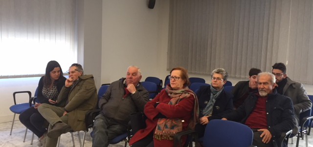 II edizione di “Volontarinsieme”
