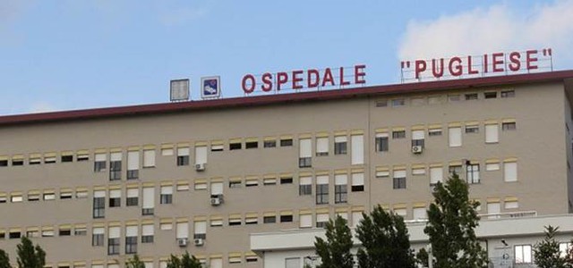 Covid, bimba nata da madre positiva a Catanzaro