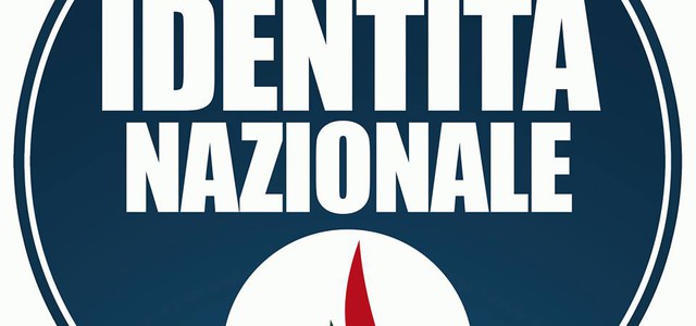 Identità nazionale denuncia degrado a S. Eufemia
