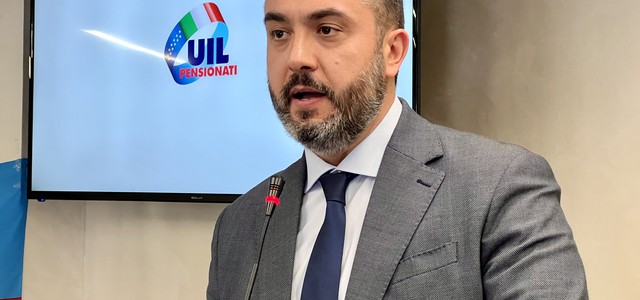Uilp Calabria: Non possiamo permetterci di fallire l’appuntamento con la programmazione del Pnrr.