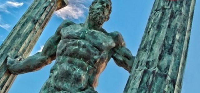 Tra campioni e modelle, Soverato incorona re e regine del bodybuilding