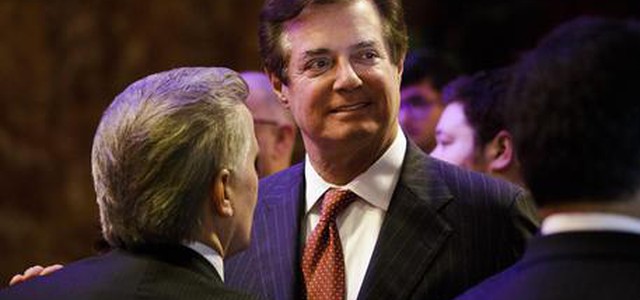 Russiagate, ex capo campagna elettorale Trump si costituisce all'Fbi