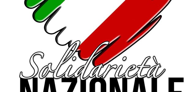 Solidarietà Nazionale Catanzaro: il ricordo di Nicolas