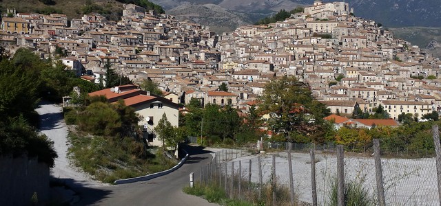 Concluso a Morano il primo seminario formativo Provincia/ALESCCO