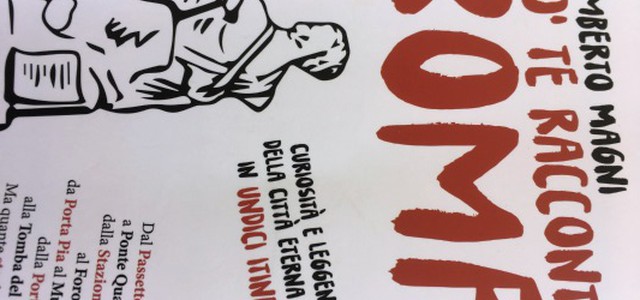 MGFF, Fondazione Don Francesco Caporale premia il libro di Umberto Magni