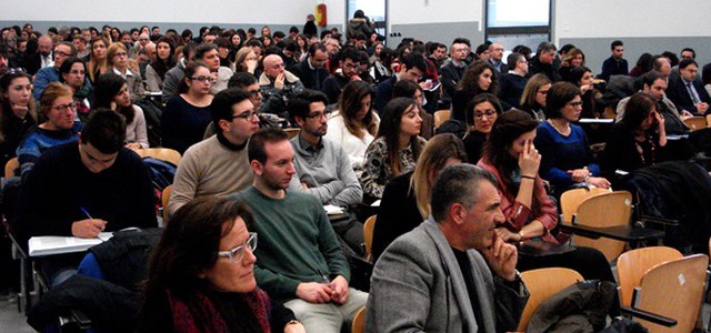 UMG, concluso il Convegno “Obblighi da contratto sociale e culpa in contrahendo”