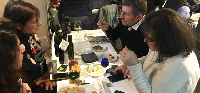 I sapori della Calabria incantano Marsiglia: successo per il “Catanzaro Food Tasting Event” anche in Francia