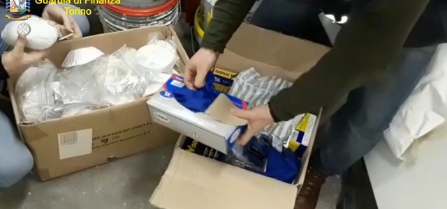 "Coronavirus shop", falsi antidoti a prezzi esorbitanti anche in Calabria
