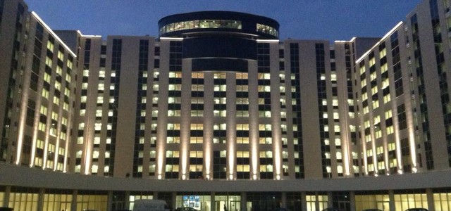 "Palazzo degli Itali, solo nome possibile per l’edificio della Giunta Regionale"