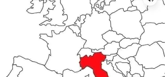 Il calcio salverà l'Italia