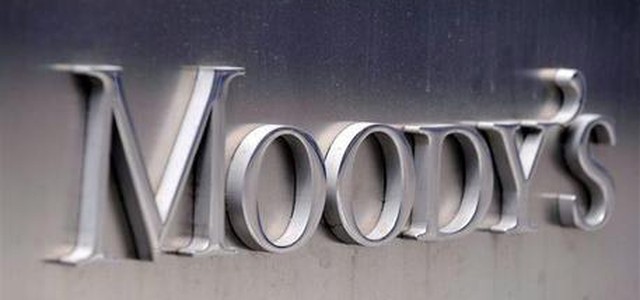 Moody's rivede il Pil dell'Italia +1,3%