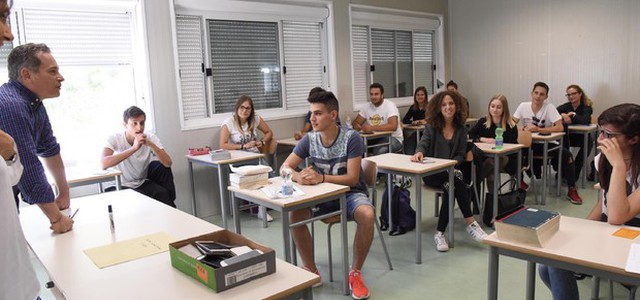 Terza prova Maturità 2017, oggi il terzo e ultimo scritto