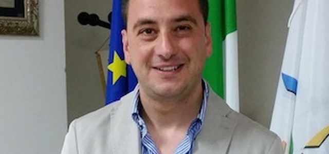 Domenico Creazzo nuovo Vice Presidente del Parco dell’Aspromonte