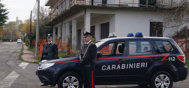 Tentata rapina in supermercato, fermato presunto autore