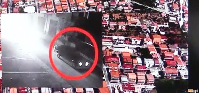 Omicidio Berlingieri, una coppia di coniugi killer (VIDEO)