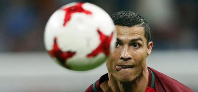 Polizia tributaria spagnola 'abborda' lo yacht di Cristiano Ronaldo