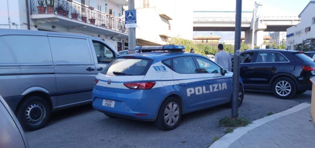 Tragedia familiare, figlio uccide il padre a coltellate