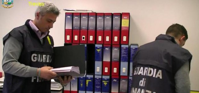 Frode da 500 milioni su risparmio di energia, arresti e sequestri anche in Calabria