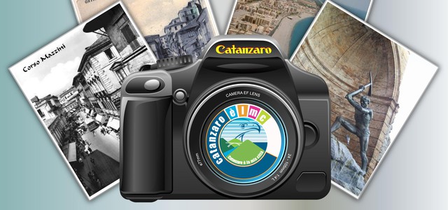 Da domenica la mostra fotografica Vedi Catanzaro e poi “scatti” 