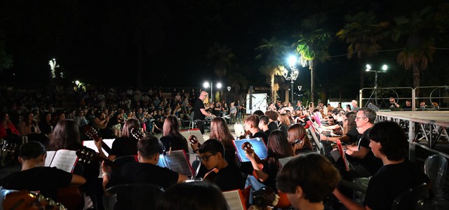 Taurianova Capitale del Libro: oltre 30 eventi in un mese e più di 70 ospiti