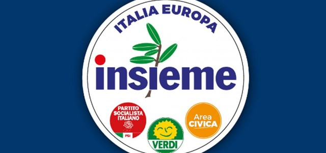 Psi: nasce formalmente la Lista Insieme