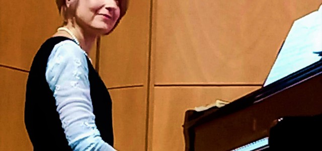 “Musica in Danza” rinnova il suo successo con un concerto coreografico, tra le note di Chopin e il virtuosismo poetico di Mickiewicz