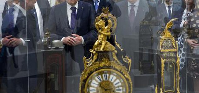 Governo: Mattarella, nuovo giro di consultazioni lunedì e pressing su partiti